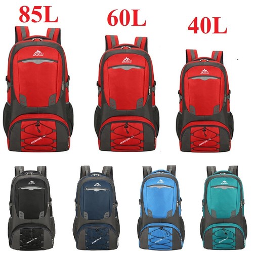 40l 60l 85l nylon travel - nylon,